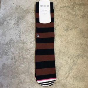 NWT Women’s Stance socks